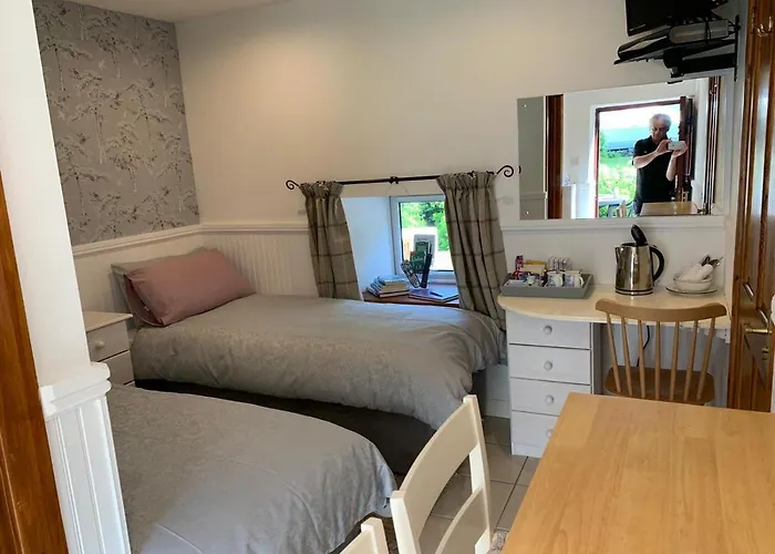 Whitestone Cottage